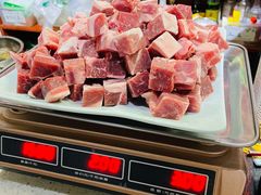 -木辛水水冰煮羊(新城店)