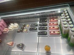 -奈雪的茶(龙湖西溪天街PRO店)