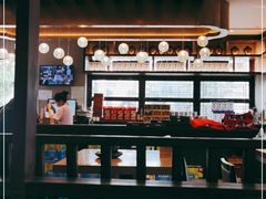 大堂-香园茶社·金陵小灶(老门东店)
