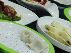 -郭姐·威海渔村(黄兴路店)