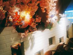-玩煮炭火锅(延福街店)