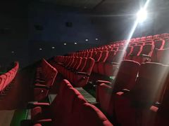 -橙天嘉禾影城(沈阳亿丰店)