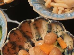 -無二炙坊·和牛烧肉(大钟寺1733店)