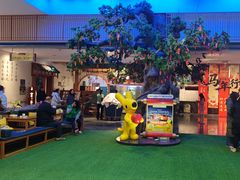 -木子塘汗蒸生活馆(财富港店)