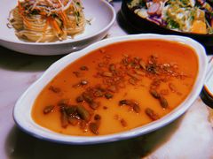 -初蓉丨遇见新川菜(亲贤街荣耀店)