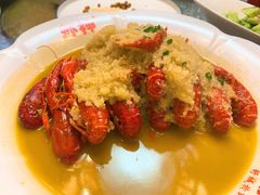 -虾神於氏龙虾·小龙虾(江宁旗舰店)