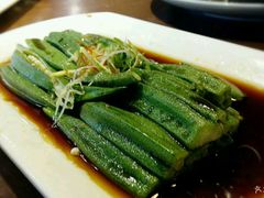 -宣威山野人家·云南菜·菌火锅(金碧店)