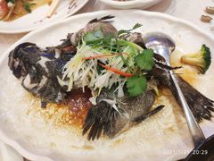-北海渔村酒楼·粤菜海鲜点心(新华店)