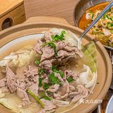 在武汉！zui好吃的跷脚牛肉