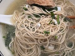 -老地方面馆(思南路店)