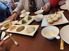 -金时代顺风大酒店(兰生大厦店)