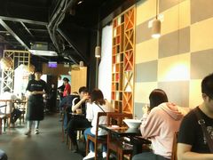 大堂-川里谈·川味小馆(北京路店)