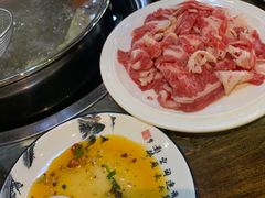 -刘少华贵州小黄牛·鲜牛肉火锅(总店)