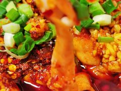 -中和裴氏蹄花(府河路店)