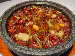 -八分饱·西津会(西津渡店)