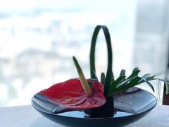 -天龙轩(香港丽思卡尔顿酒店)
