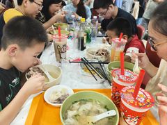 -周震馄饨