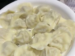 -添福来墨鱼饺子 · 海鲜东北菜(泡崖店)