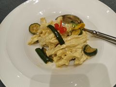 芥末鸭掌-悦秀·高级粤菜