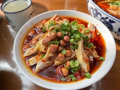 -小街47號江湖菜(四合院店)