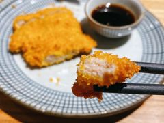 炸猪排-南小蟹手工點心(三里屯店)