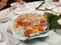 -品泉餐厅·大盆鱼·走地鸡