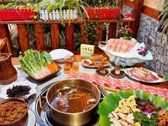 -大理董·董家小厨野生菌火锅(古城旗舰店)