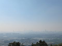-火炉山森林公园