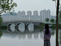 -团城山公园