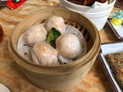 -幸福茗点茶楼(五羊店)