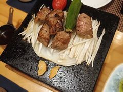 -长崎屋·日本料理·刺身·烧鸟(天河北路店)