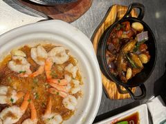 -潮界(虹桥新天地店)