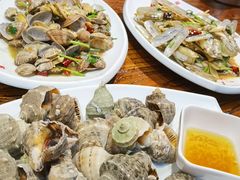 -老胶东家常菜馆(市场一路店)