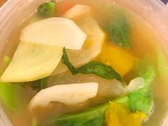 -禅悦素食