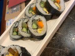 -一品诚记烤肉(大连柏威年购物中心店)
