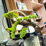 稳居热搜榜的火锅店-渌喜🥘