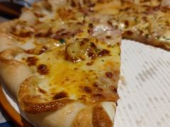 -必胜客(东大桥店)