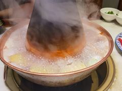 -宣武小院涮肉(前门店)