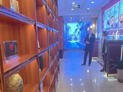 -香山湖渔家大院