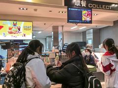-麦当劳(双榆树店)