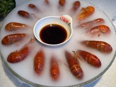 -红盔甲·小龙虾(天钥桥店)