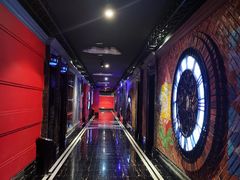 -欢乐迪KTV(南坪上海城店)