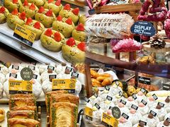 -PAPER STONE BAKERY(天汇广场店)
