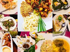 -Dang restaurant (patong phuket)