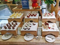 -大中华希尔顿酒店 念 全日制自助餐厅·亲子·聚餐