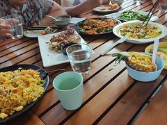 -西双版纳洲际度假酒店-泰傣餐厅