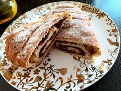 -山崎面包(静安久光店)