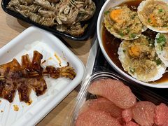 -盒马鲜生(杭州运河上街店)