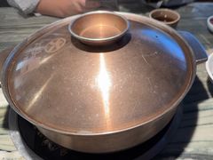 -大头椰·椰子鸡火锅(南宁万象城店)