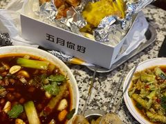 -夜猫子串吧·龙虾.江西小炒(万塘路店)